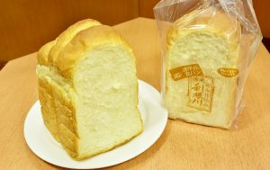 ホテル食パン