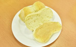 フランス　ピーナッツ